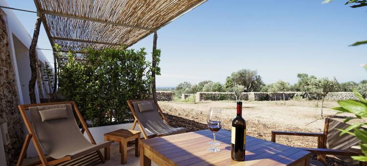 Torralbenc, 世界小型豪华酒店(Torralbenc, a Small Luxury Hotel of the World)图片