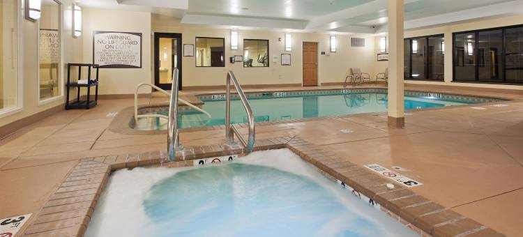 Staybridge Suites Reno图片