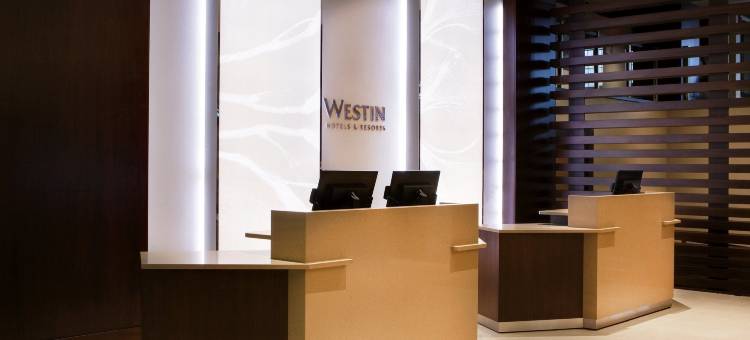 波特兰威斯汀港景酒店(The Westin Portland Harborview)图片