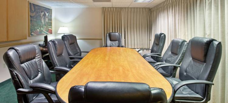 Holiday Inn Express 途胜的机场(Holiday Inn Express Tucson-Airport)图片