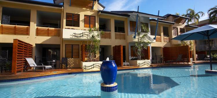 曼特拉传统酒店(Mantra Heritage)图片