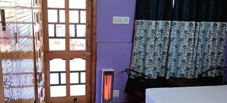 喜马偕尔部落民宿(Hill Tribe Himachal Home Stay)图片