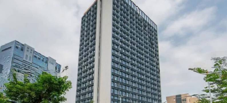 珠海海瑞公寓(拱北口岸店)图片