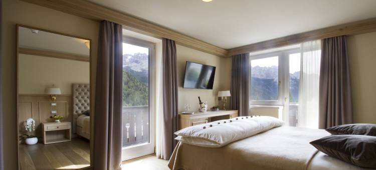 洛伦泽蒂酒店(Hotel Lorenzetti)图片