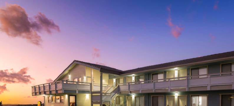 布拉格堡温德姆速8酒店(Super 8 by Wyndham Fort Bragg)图片