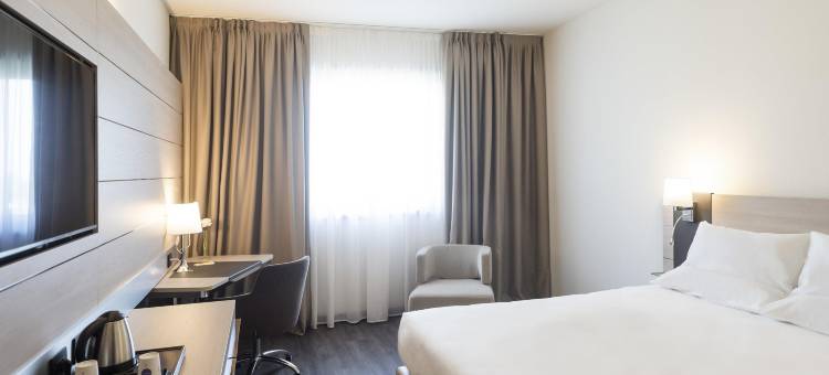 布雷西亚2诺富特酒店(Novotel Brescia 2)图片