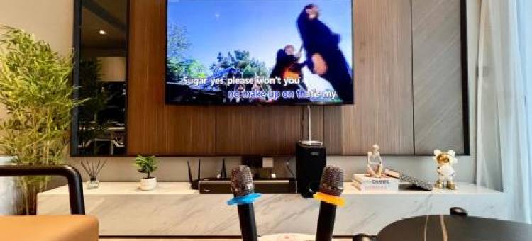 Antara Genting Entertainment Suite by J&H图片