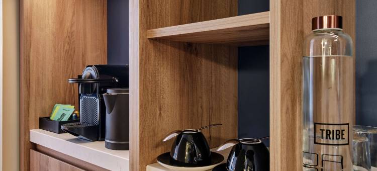 巴黎庞坦雅高TRIBE酒店(TRIBE Paris Pantin)图片