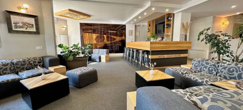 尚特恩酒店(Hotel Chantereyne)图片