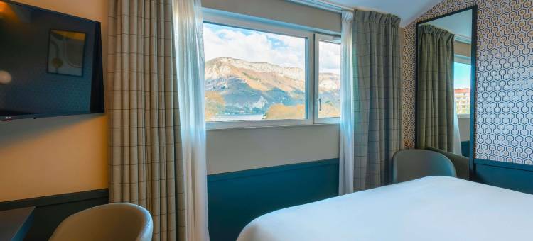 安纳西湖锦绣翰悦阁酒店(Splendid Hotel Lac d'Annecy, Handwritten Collection)图片