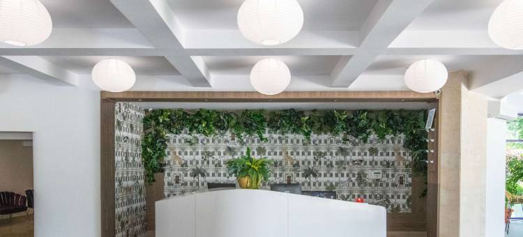 宜必思尚品维纳斯酒店(Ibis Styles Venus)图片