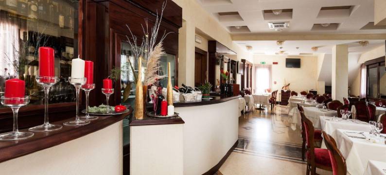 博尔戈唐堂吉诃德酒店(Hotel Borgo Don Chisciotte)图片