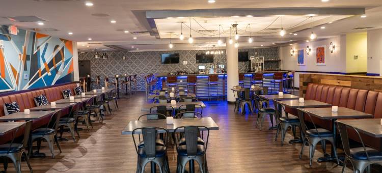 南菲尔德底特律瑞迪森酒店(Radisson Hotel Southfield-Detroit)图片