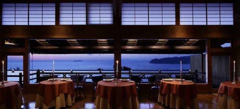 热海平松度假酒店(The Hiramatsu Hotels & Resorts Atami)图片