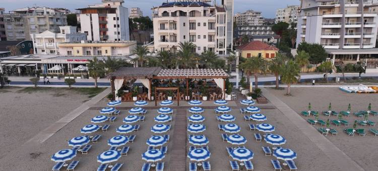 伊利瑞亚国际酒店(Iliria Internacional Hotel)图片