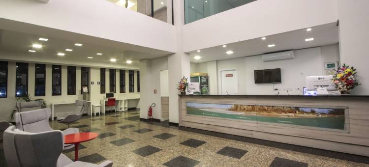 生活酒店托雷斯(Life Hotel Torres)图片