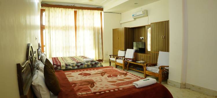 贝西里奥大酒店和餐厅(Besillio Grand Hotel & Restaurant)图片