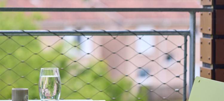 Quality Aparthotel Mont-de-Marsan图片