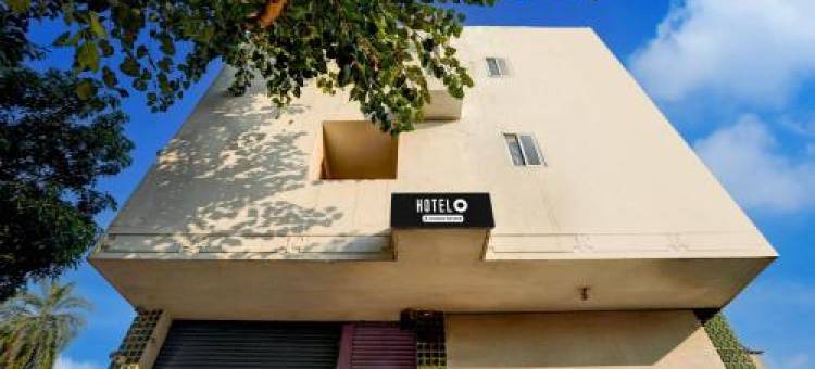 OYO 19971 新乌尔瓦希酒店(Hotel O Hajipur Bus Terminal Formerly New Urvashi)图片