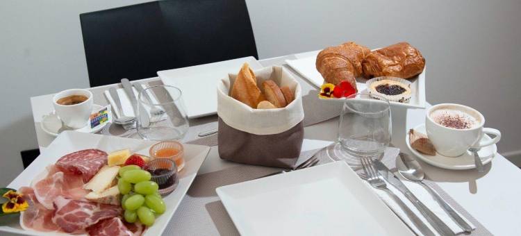 LE TORRI塔楼(Le Torri Lovere)图片