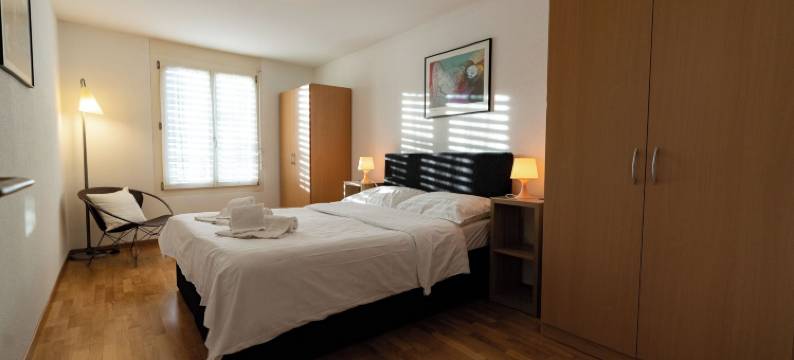 洛斯洛伦特斯住宅 - 泡泡房(Los Lorentes Residences Bulle)图片