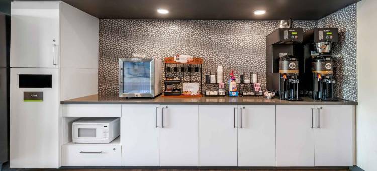美国长住酒店套房-华盛顿-特区-森特维尔-马纳萨斯(Extended Stay America Suites - Washington, DC - Centreville - Manassas)图片