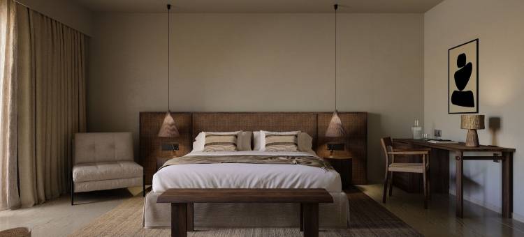 奥亚海滩度假村 – 全包(Oya Beach Resort)图片