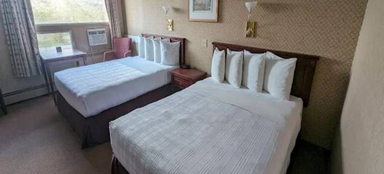 Travelodge by Wyndham Edmundston图片