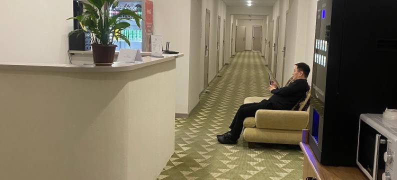 纳亚酒店(Naya Hotel)图片