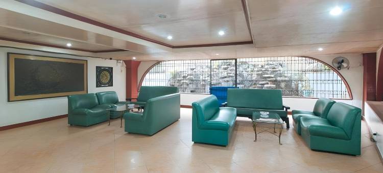 RedDoorz @ Broadway Court Apartelle Quezon City图片