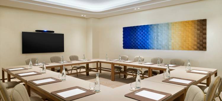 红海洲际度假酒店(IHG旗下)(InterContinental The Red Sea Resort by IHG)图片