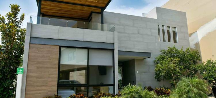 卡萨贝戈尼亚斯酒店和别墅(Casa Begonias Hotel mas Villas)图片