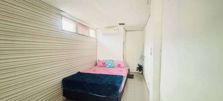 OYO 95057 阿贝民宿(OYO 95057 Abe Homestay)图片