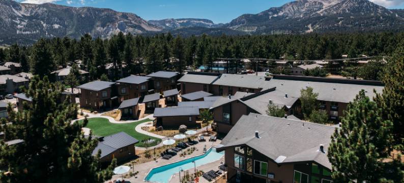 外向猛犸(Outbound Mammoth)图片