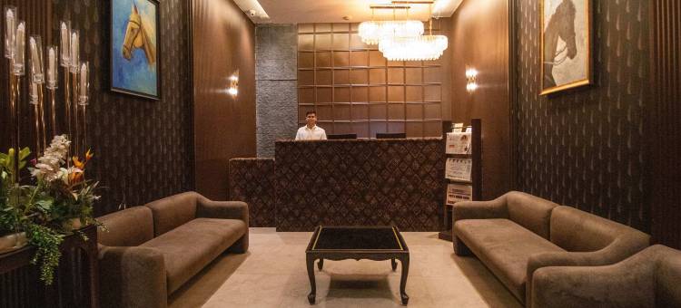 戈拉巴海湾酒店(Gulf Hotel Colaba)图片