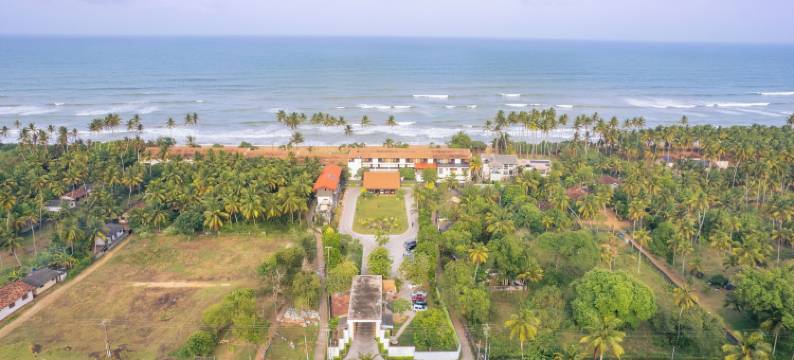 瀚海酒店(Grand Beach)图片