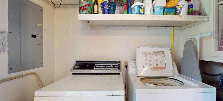 3BR Waterfront Home: Rural & Unique图片