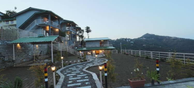 The Moksh Eco Inn图片