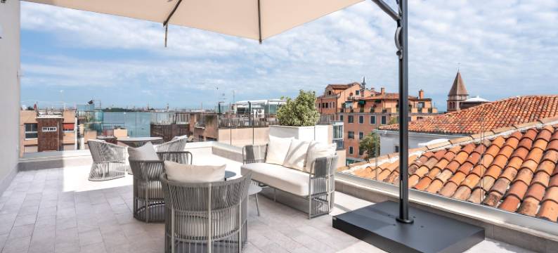 美利亚 威尼斯 丽都(Hotel Meliá Venezia Lido)图片