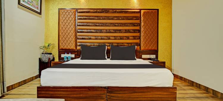 Super Townhouse Eastern View Formerly Vihaan Residency图片