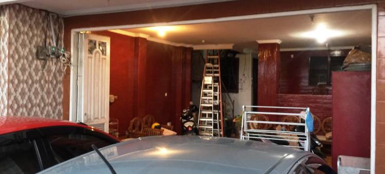 O酒店宾馆布伊因清真(Hotel O Guest House Bu Iin Syariah)图片