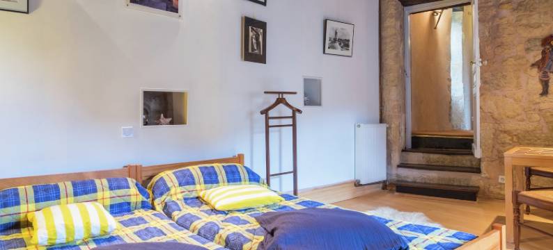 Peaceful Villa in Saint-Jory图片