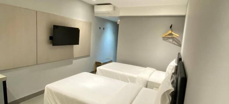MBS酒店棉兰(MBS HOTEL MEDAN)图片
