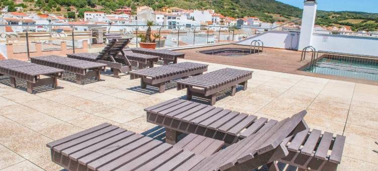 洛阿费雷列斯酒店(Hotel Loar Ferreries)图片