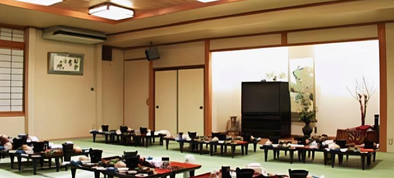 村山日式旅馆(Ryokan Murayama)图片