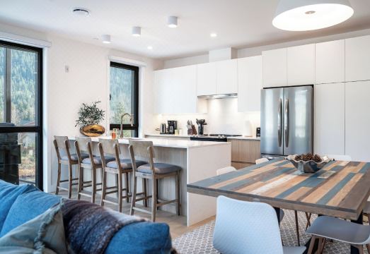 Wooley Bully Terrace Hotel Overview