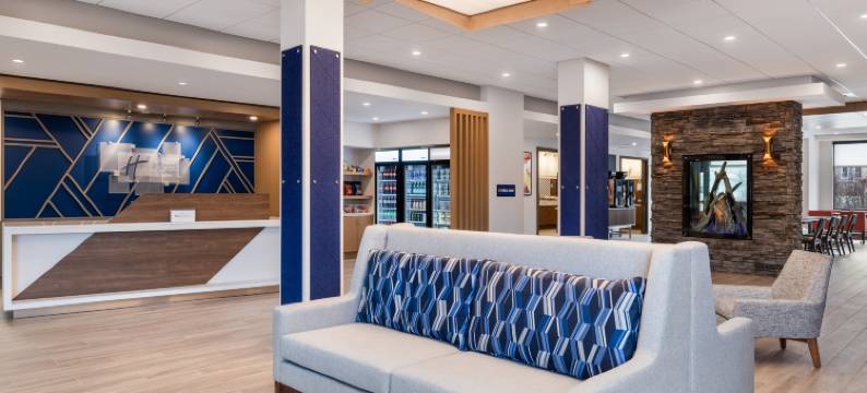 洲际酒店集团智选假日酒店及套房斯廷博特斯普林斯(Holiday Inn Express & Suites Steamboat Springs by IHG)图片