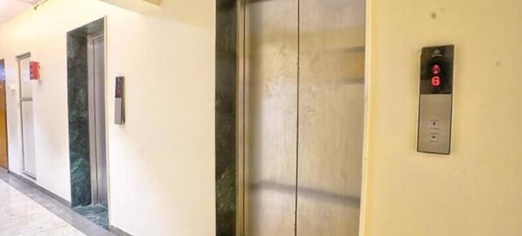 FabHotel 赛尼尔一号(FabExpress Alive - Nr Juhu Beach)图片