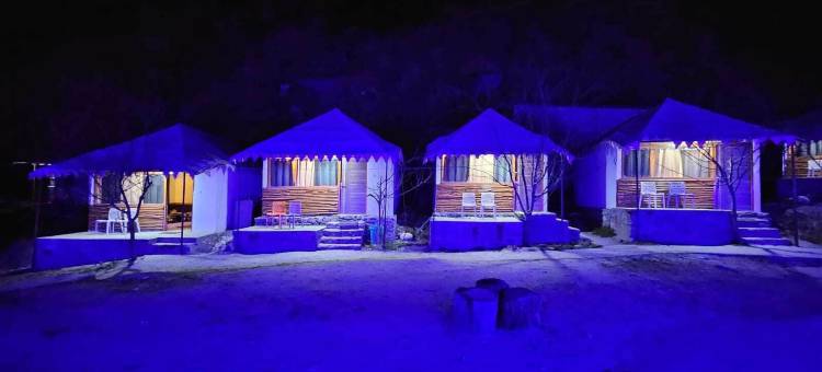 卡索尔高地休闲度假村(Kasol Heights- A Leisure Resort)图片