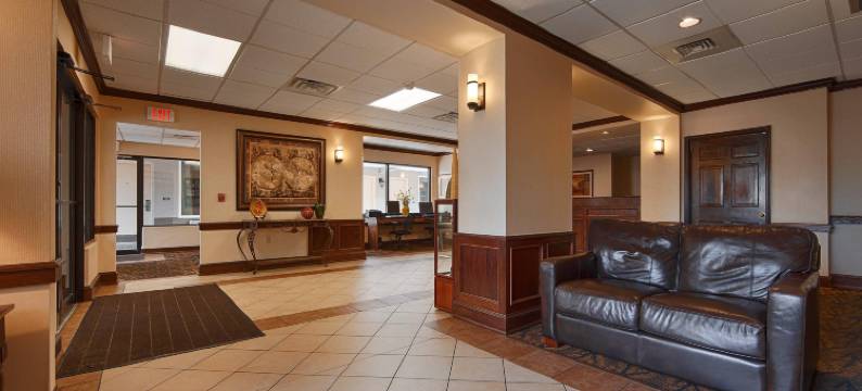 凯艺套房酒店(Quality Inn & Suites)图片